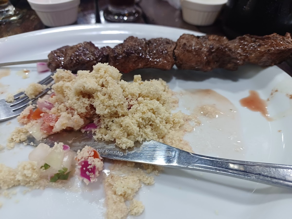 Brasa's Food - Zona Norte-10