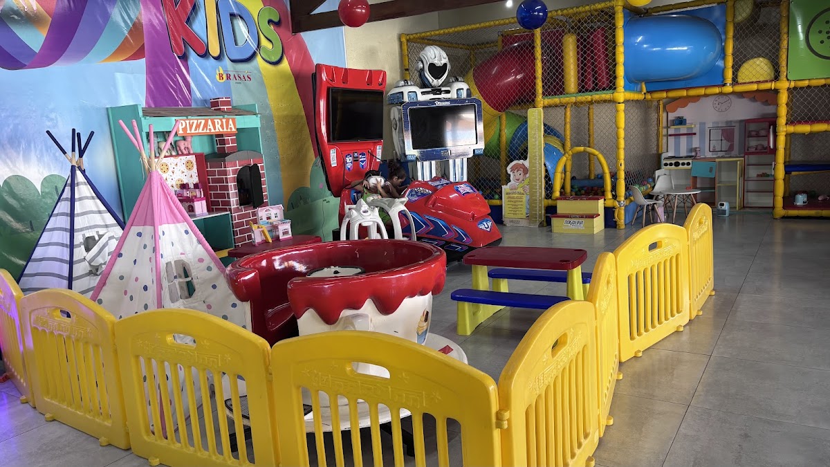 Brasa's Food - Zona Norte-4