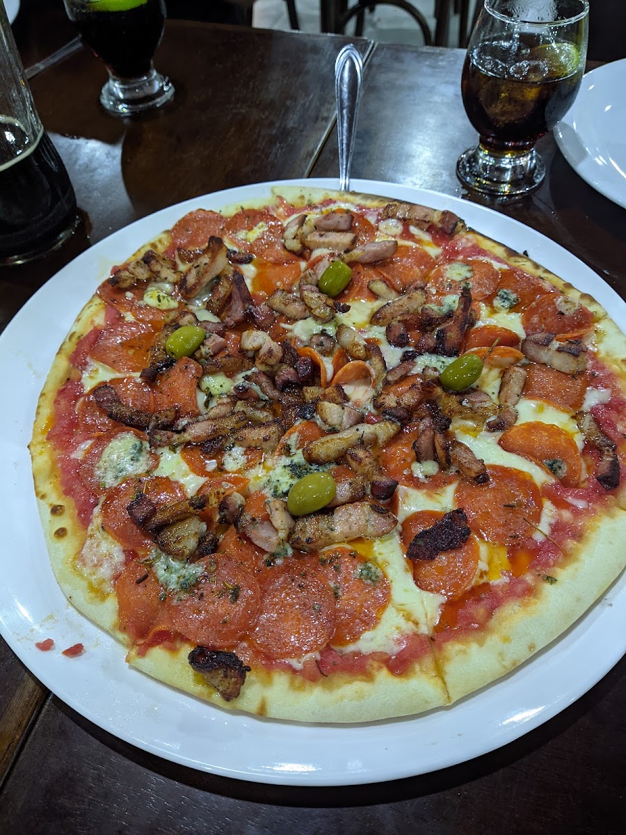 Brasa's Food - Zona Norte-5