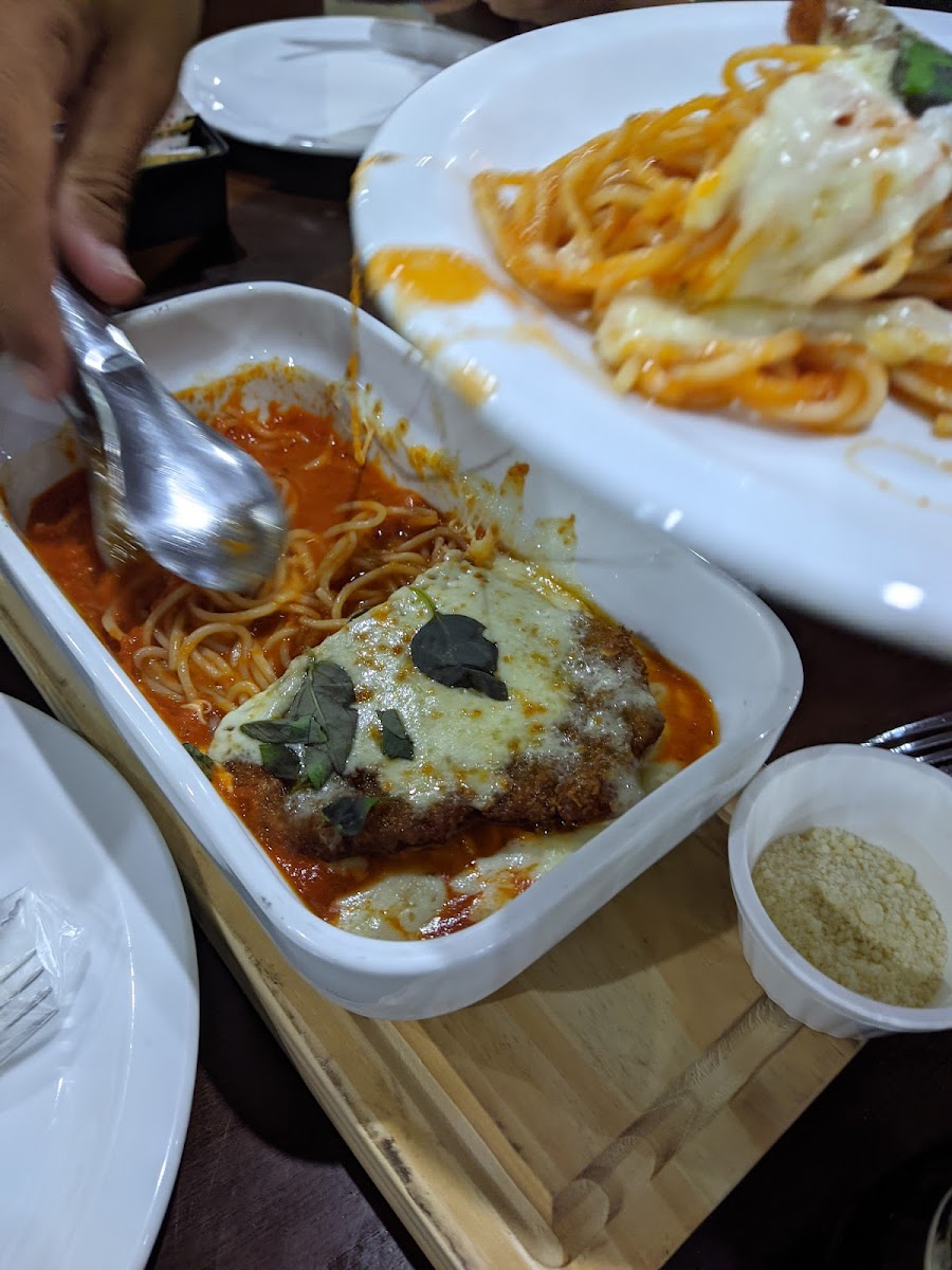 Brasa's Food - Zona Norte-6