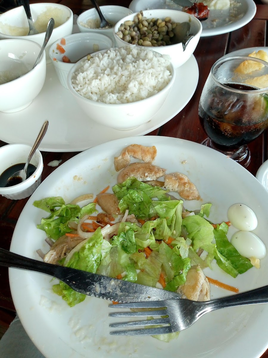 Brasa's Food - Zona Norte-7