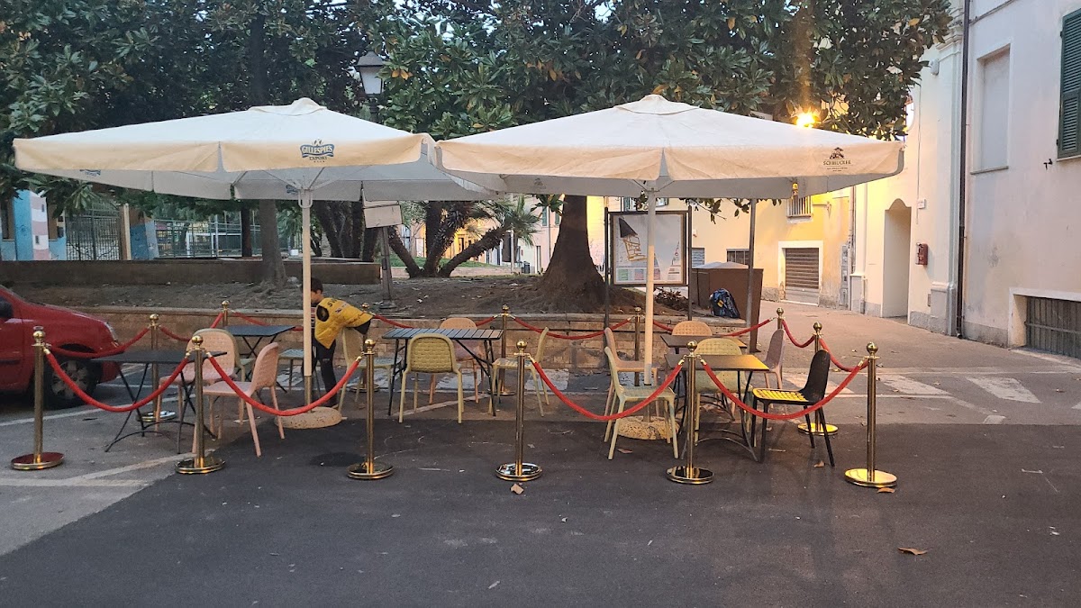 Caffetteria Pasticceria Brasil